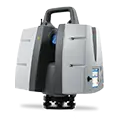 Leica ScanStation