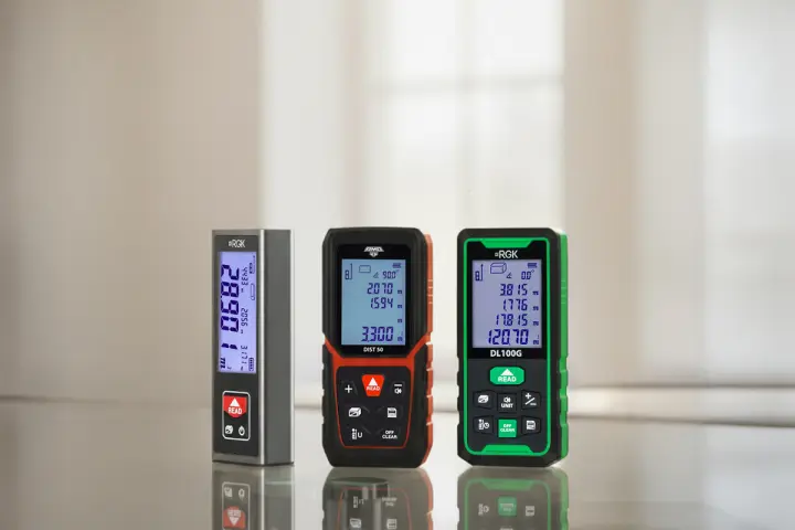 Рейтинг лучших лазерных дальномеров 2026