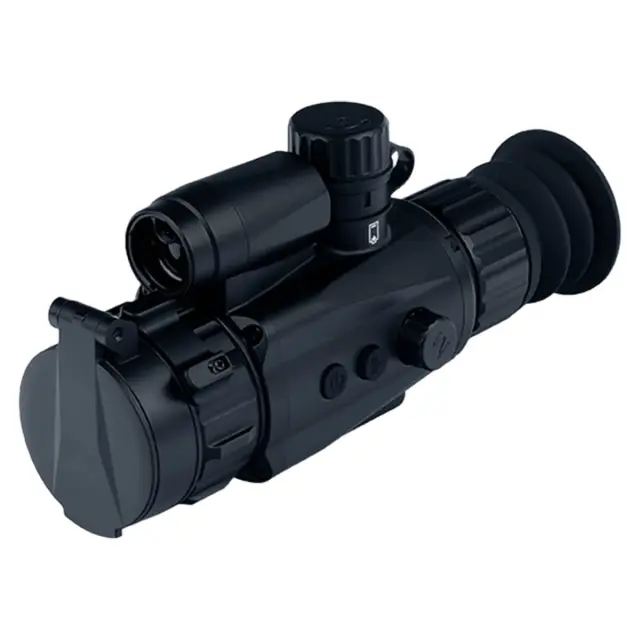 Artelv Electron 2.9x50 мм 640x512 LRF - тепловизионный прицел