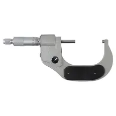 RGK MC-75 с поверкой - микрометр электронный