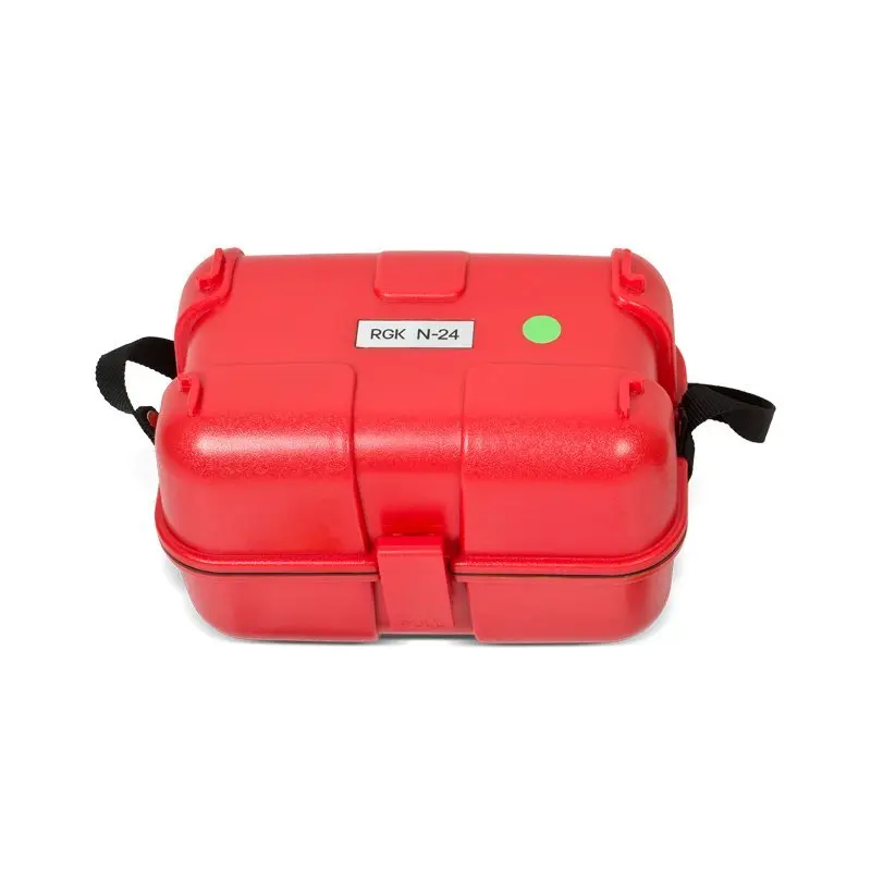 Пластиковый кейс