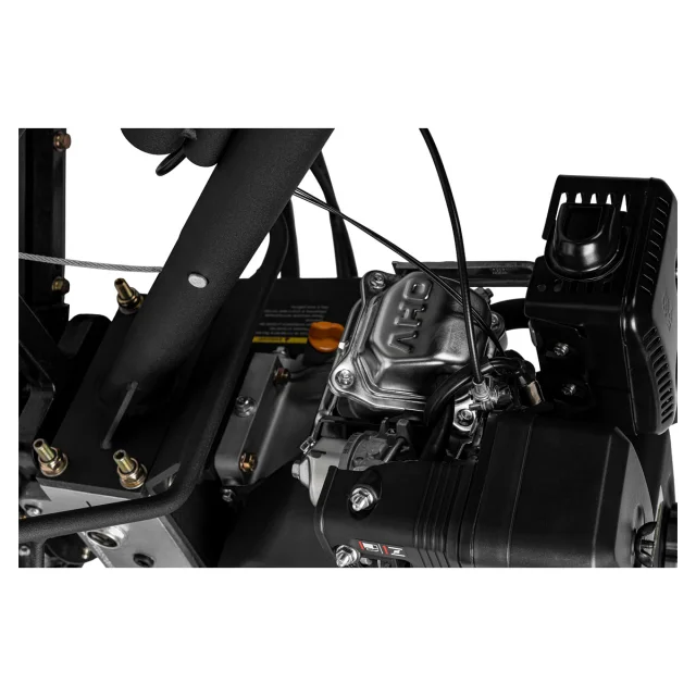 Elitech HD PROFESSIONAL GPT 900L - затирочная машина бензиновая
