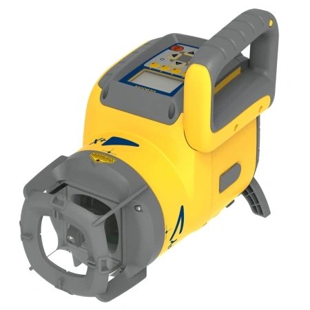 Spectra Precision UL633N - ротационный нивелир