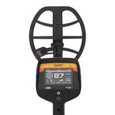 Металлоискатель Quest V80 HyperQ