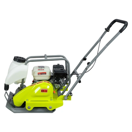 STEM Techno SPC 192E (GX200) - виброплита прямоходная