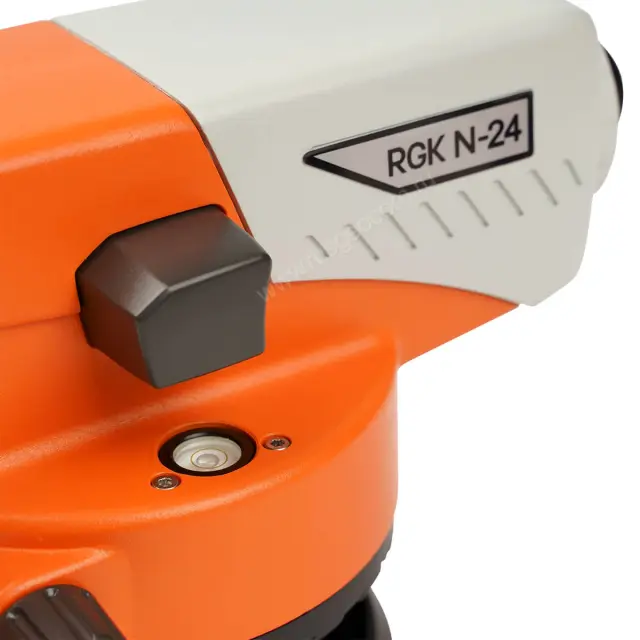 Нивелир RGK N-24