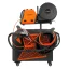 Сварог LASER WELD 2000 3.0 - аппарат лазерной сварки, резки и очистки с МПП