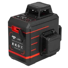 AMO LAVA 3D - лазерный уровень