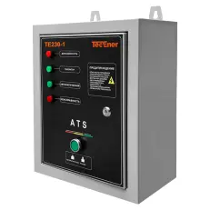 TecEner TE 230-1 - блок автоматики для генератора