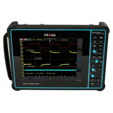 VESNA OVA1-202 - осциллограф