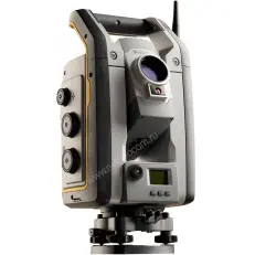 геодезический тахеометр Trimble S7 1" Robotic, DR Plus, Trimble VISION, FineLock, Scanning Capable