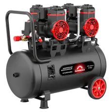 SUNREKA GFC370/45DS - компрессор поршневой безмасляный