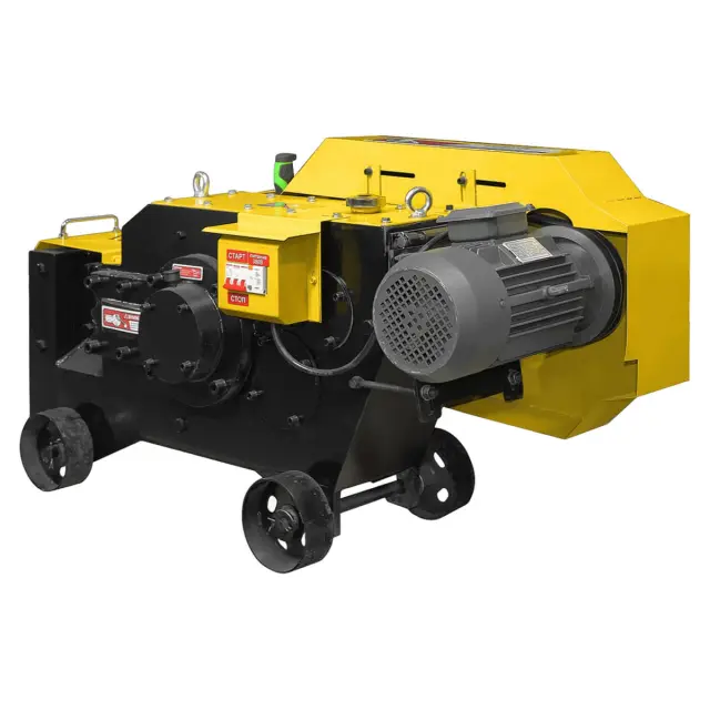 TSS GQ 42N - станок для резки арматуры