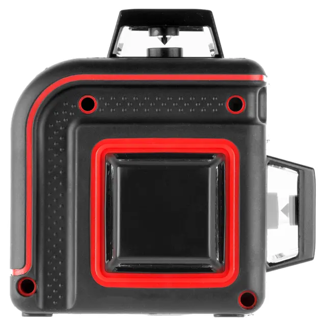 ADA CUBE 3-360 Professional Edition - лазерный нивелир