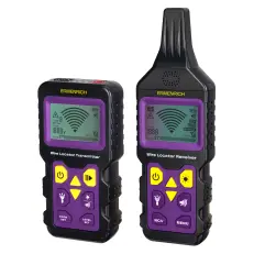 Ermenrich Ping SM150 - детектор подземных проводов