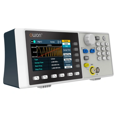 OWON DGE1030 - генератор сигналов