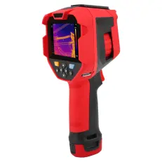 UNI-T UTi760H - тепловизор
