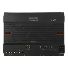 Цифровой осциллограф RIGOL DS81304 с поверкой