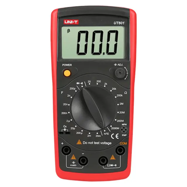 UNI-T UT601 - измеритель RLC