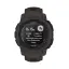GPS часы Garmin Instinct 2s Solar черный