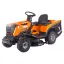 YARD FOX OPTIMA T 98 RCH - бензиновый трактор