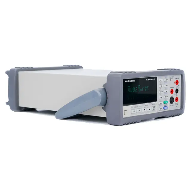 VERDO MB2102 - Мультиметр настольный