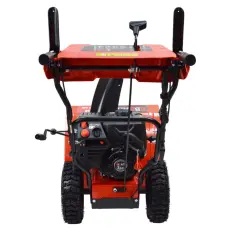 BRAIT BR-761SE - снегоуборщик бензиновый самоходный