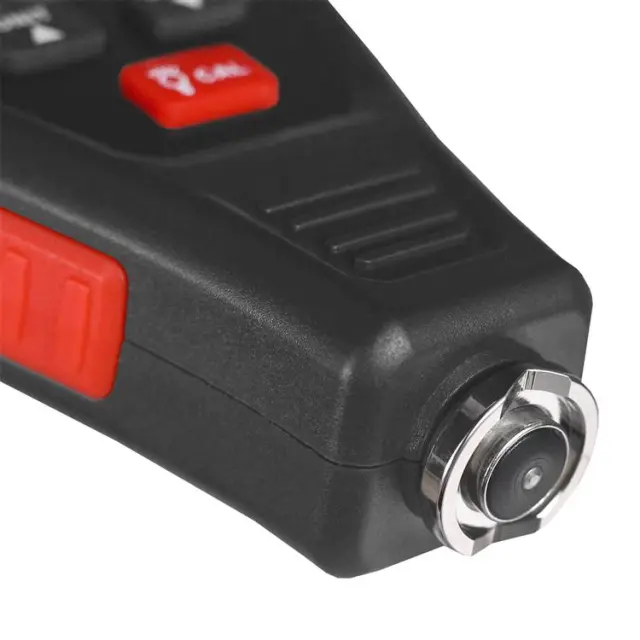 МЕГЕОН 19240 - толщиномер лакокрасочного покрытия