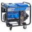 дизельгенератор TSS SDG 6000EHA
