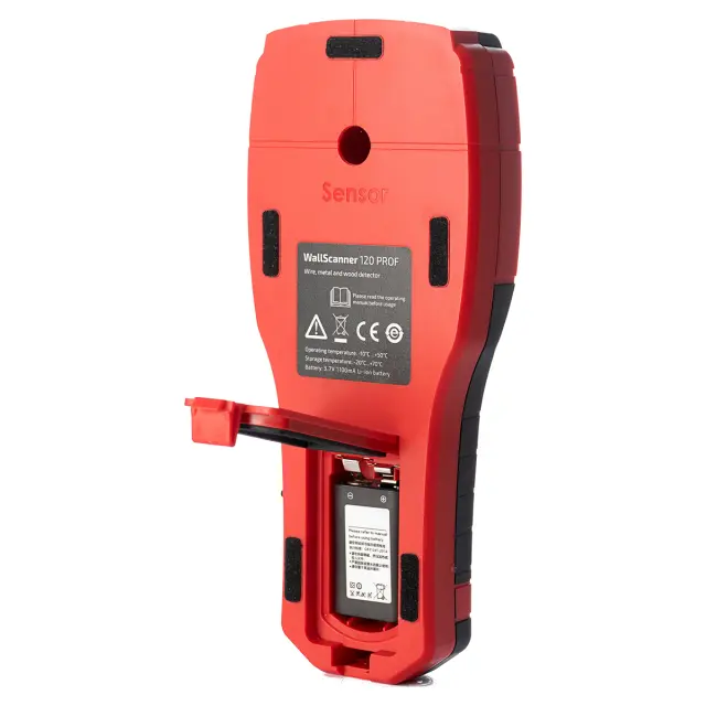 Детектор проводки ADA Wall Scanner 120 PROF