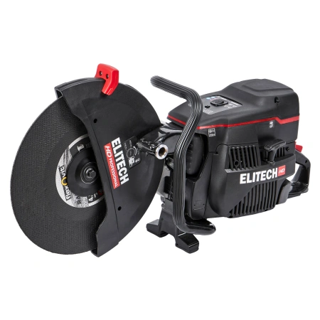 Elitech HD PROFESSIONAL GCE 400 (E2103.003.00) - бензорез