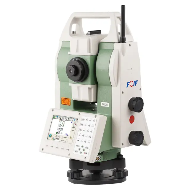 FOIF RTS 005A (R1000, 0.5")