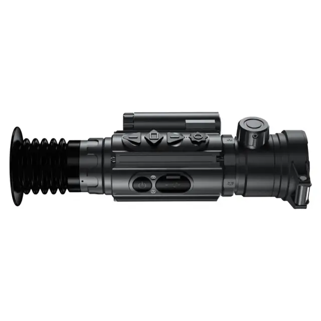 Sytong XM03-35 LRF - тепловизионный прицел