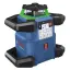 Bosch GRL 650 CHVG - ротационный нивелир