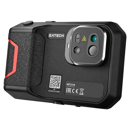 EATECH HF210 - тепловизор