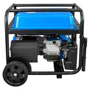 Dinking DKA9500EWL - бензиновый генератор
