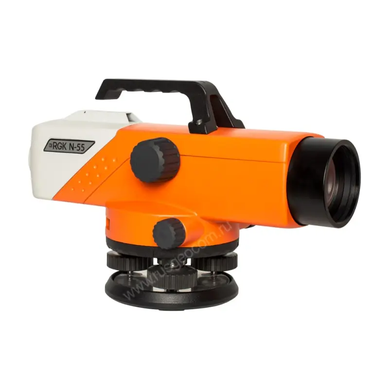 Оптический нивелир RGK N-55