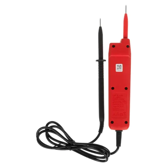 Тестер напряжения UNI-T UT22B-EU