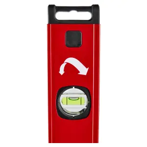 Elitech 320103 - строительный уровень