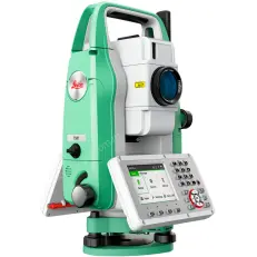 тахеометр Leica TS07 R500 Arctic (1")