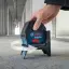 Лазерный уровень BOSCH GCL 2-50 + приемник LR6