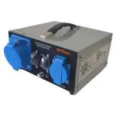 S TecEner - блок параллельной работы для инверторного генератора