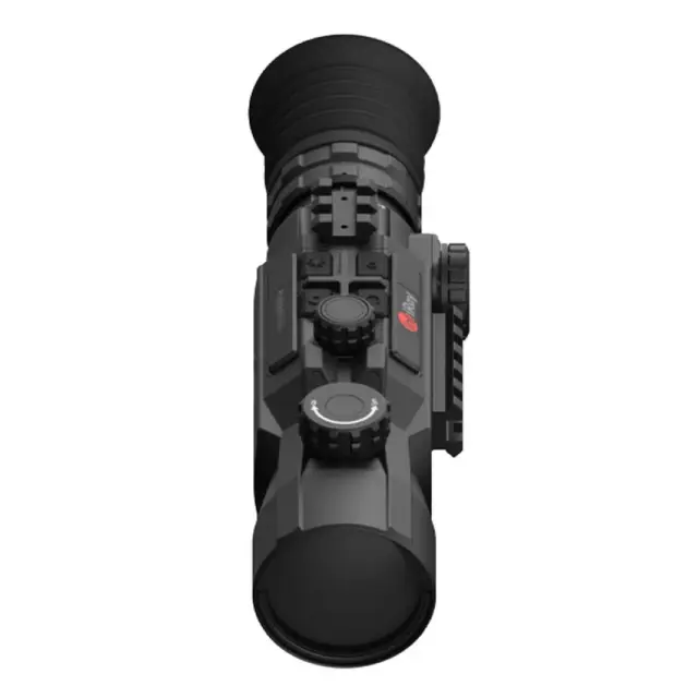 прицел iRay Hybrid