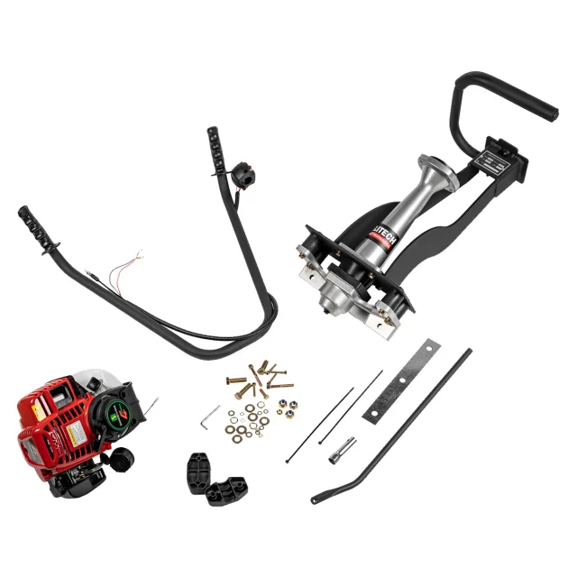 Elitech HD PROFESSIONAL GVS 20 - виброрейка