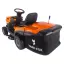 YARD FOX OPTIMA T 86 RBH - бензиновый трактор