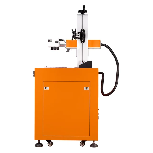 FoxWeld LASER M50 FT - лазерный маркиратор