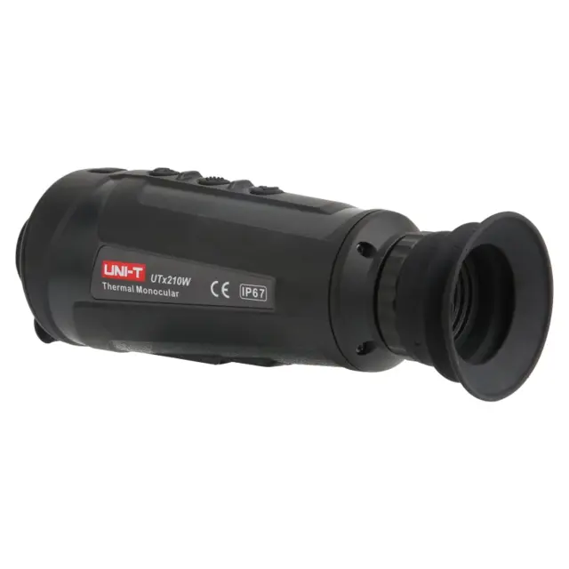 Тепловизионный монокуляр UNI-T UTx210W