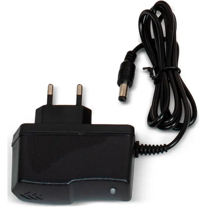 Зарядное устройство