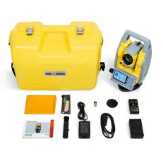 Тахеометр GeoMax Zoom10, 2"