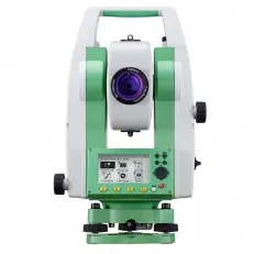 Тахеометр Leica TS02plus R500 3"